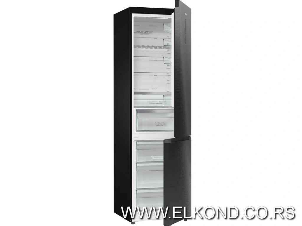 Frižider NRB620C61BX4WFE 745545